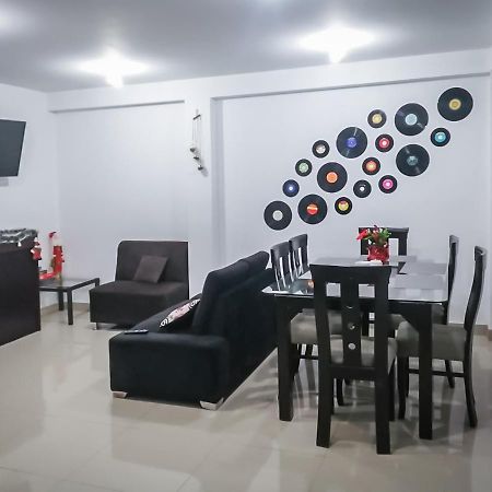 Complete Apartment, Services Included, Wifi, Netflix Lima Dış mekan fotoğraf