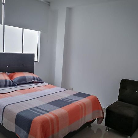 Complete Apartment, Services Included, Wifi, Netflix Lima Dış mekan fotoğraf
