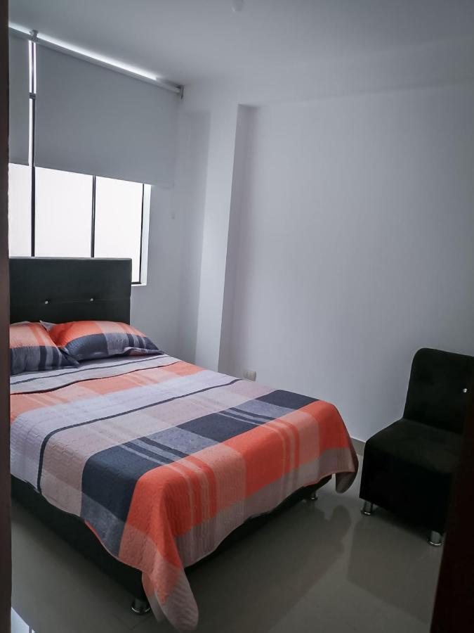 Complete Apartment, Services Included, Wifi, Netflix Lima Dış mekan fotoğraf