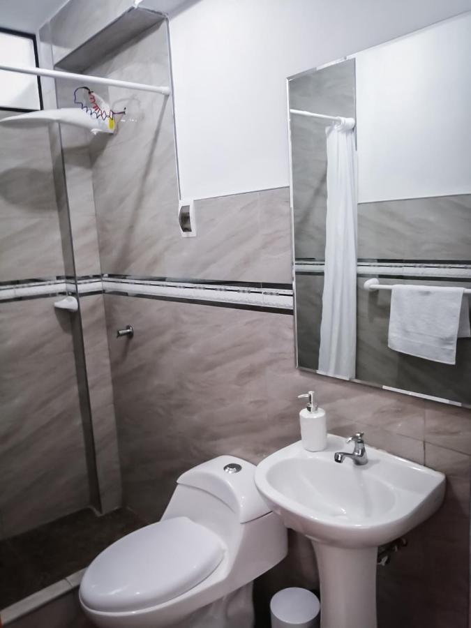 Complete Apartment, Services Included, Wifi, Netflix Lima Dış mekan fotoğraf