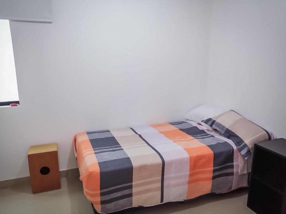 Complete Apartment, Services Included, Wifi, Netflix Lima Dış mekan fotoğraf