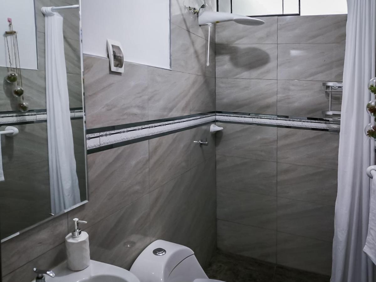 Complete Apartment, Services Included, Wifi, Netflix Lima Dış mekan fotoğraf