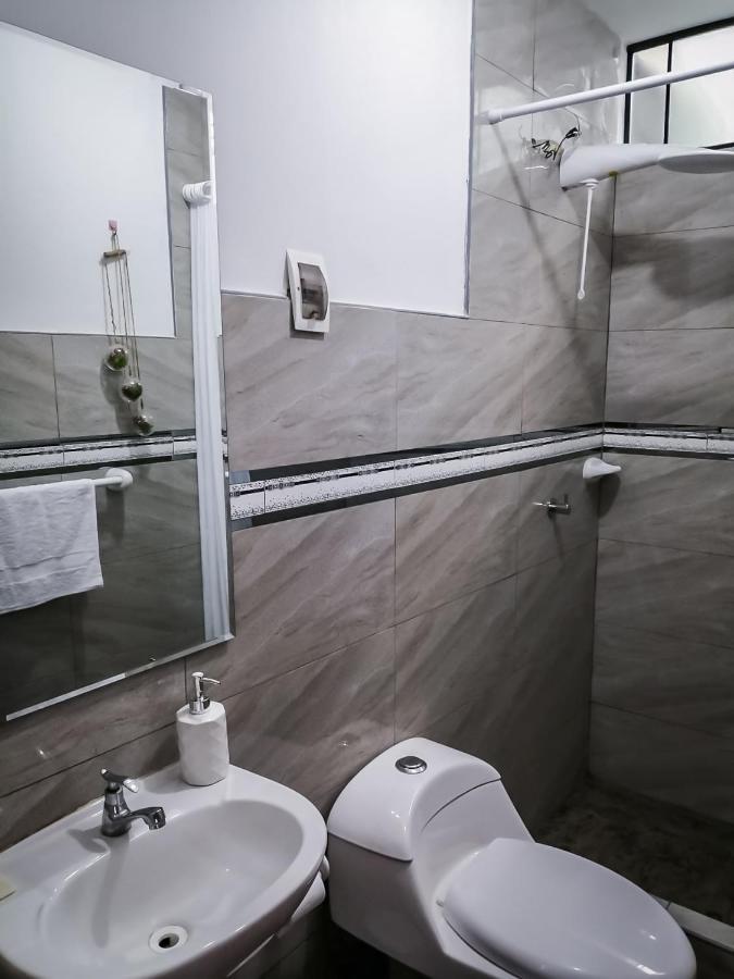 Complete Apartment, Services Included, Wifi, Netflix Lima Dış mekan fotoğraf