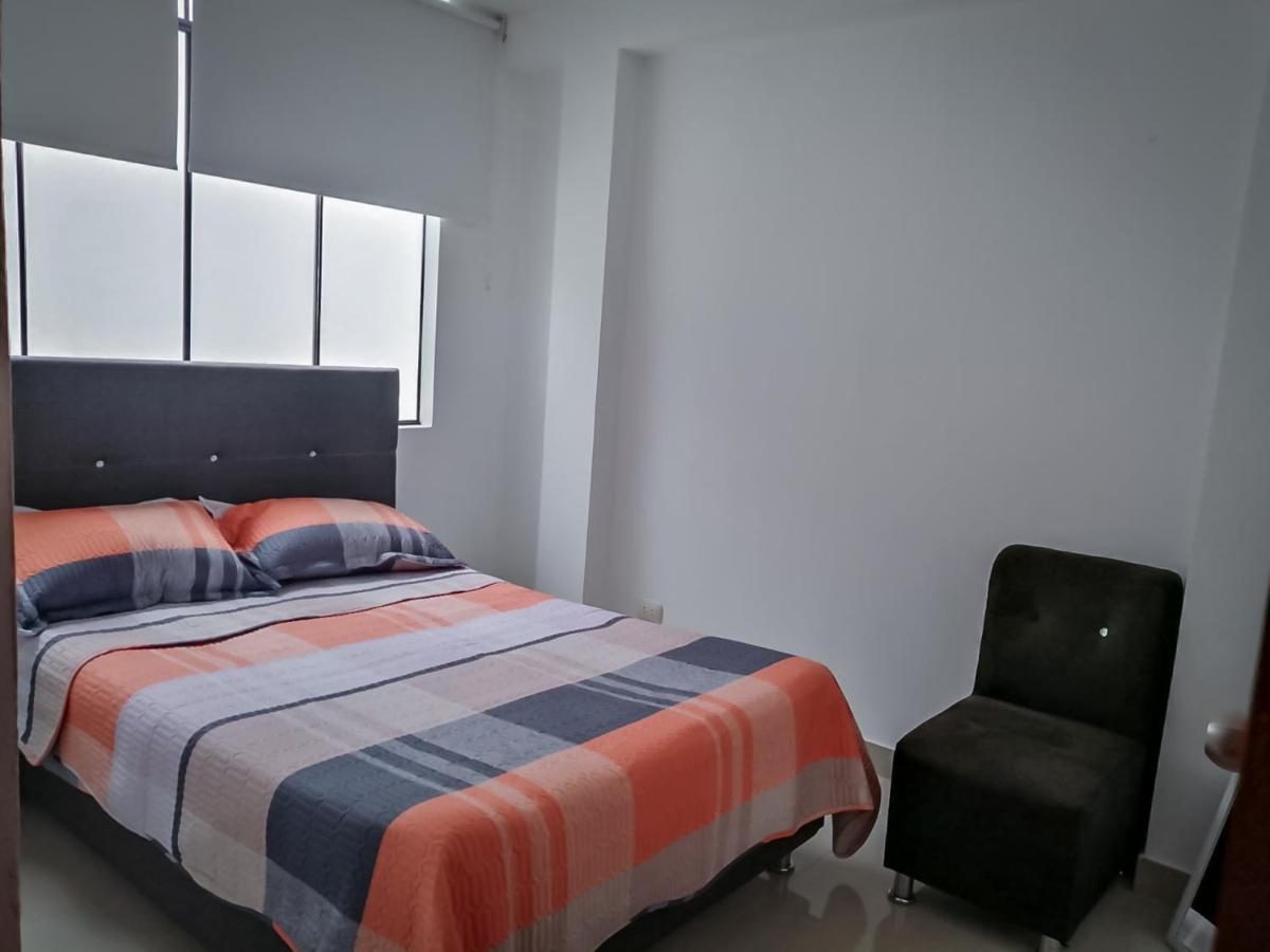 Complete Apartment, Services Included, Wifi, Netflix Lima Dış mekan fotoğraf